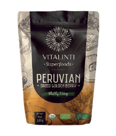 Vitalinti Baga Inca Desidratada BIO 227gr