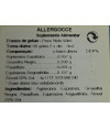 Naturando Allergocce Gotas 50ml t