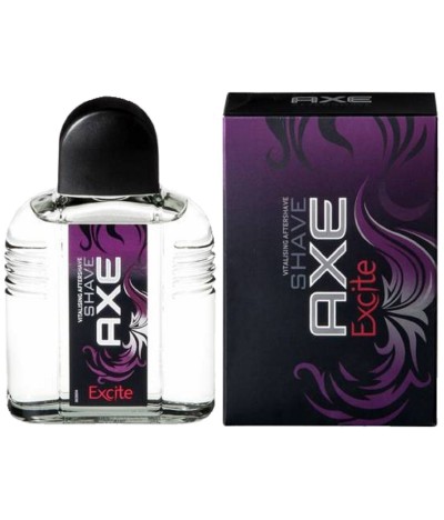 Axe Aftershave Excite 100ml