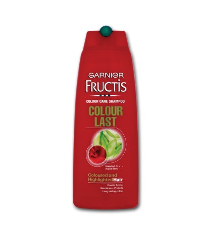 Fructis Champú Colour Last 250ml