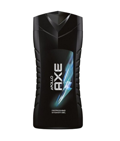 Axe Gel de Banho Apollo 250ml