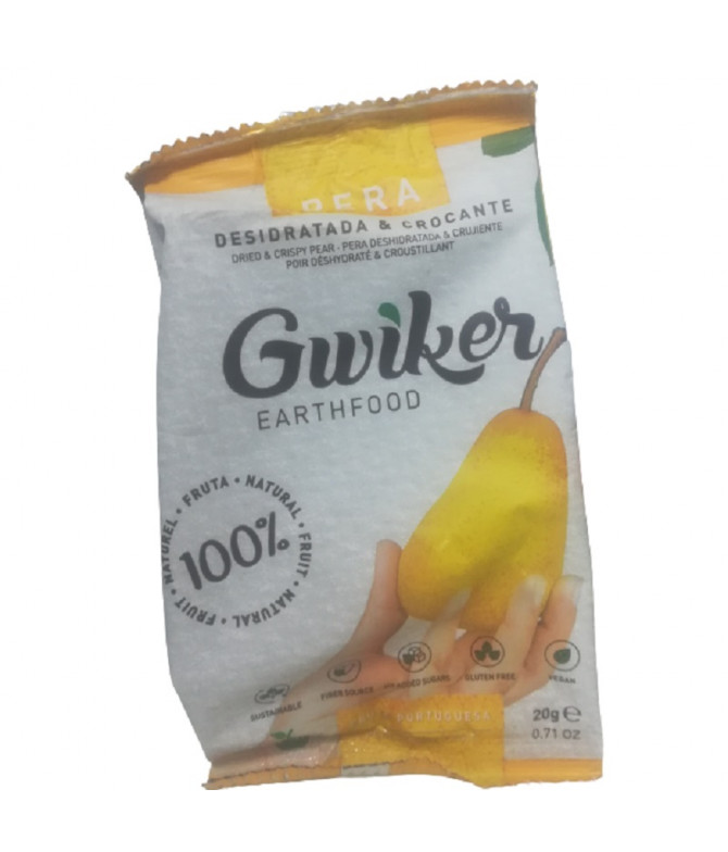 Gwiker Pera Rocha 20gr T