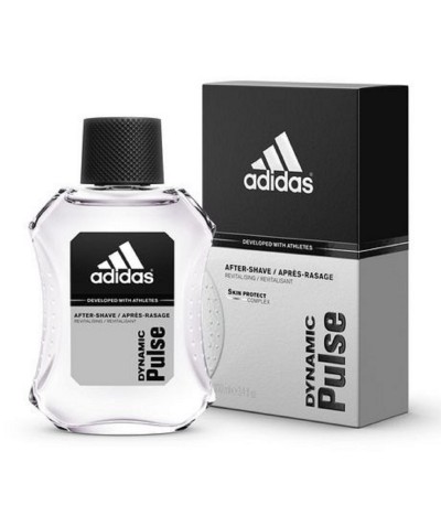 Adidas Aftershave Dynamic Pulse 100ml