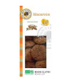 Biscuiterie de Provence Macarons Limón BIO 140gr T