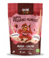 Shine Super Desayuno Kids Avena Cacao BIO 300gr T