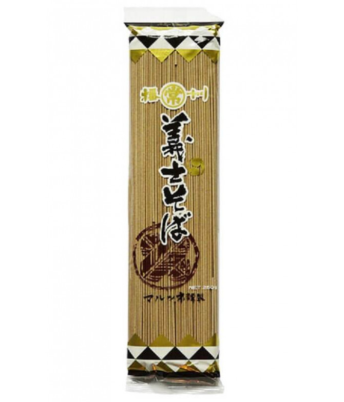 Marutsune Pasta Soba 250gr T Marutsune Pasta Soba 250gr T