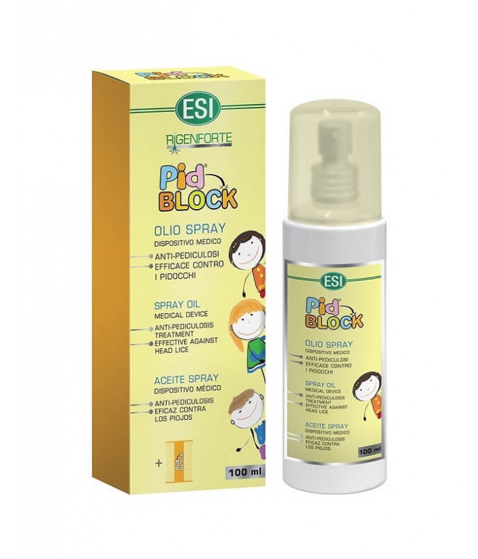 ESI Pid Block Óleo PIOLHO 100ml ESI Pid Block Óleo PIOLHO 100ml