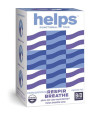 Helps Functional Té Respir Breathe BIO 16un T