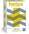 Helps Functional Chá Detox BIO 16un T