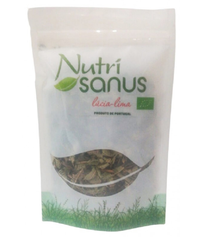Nutri Sanus Lúcia-Lima BIO 25gr