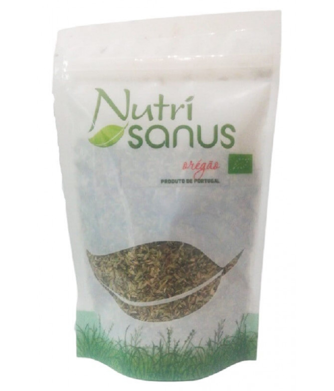 Nutri Sanus Orégãos BIO 40gr Nutri Sanus Orégãos BIO 40gr