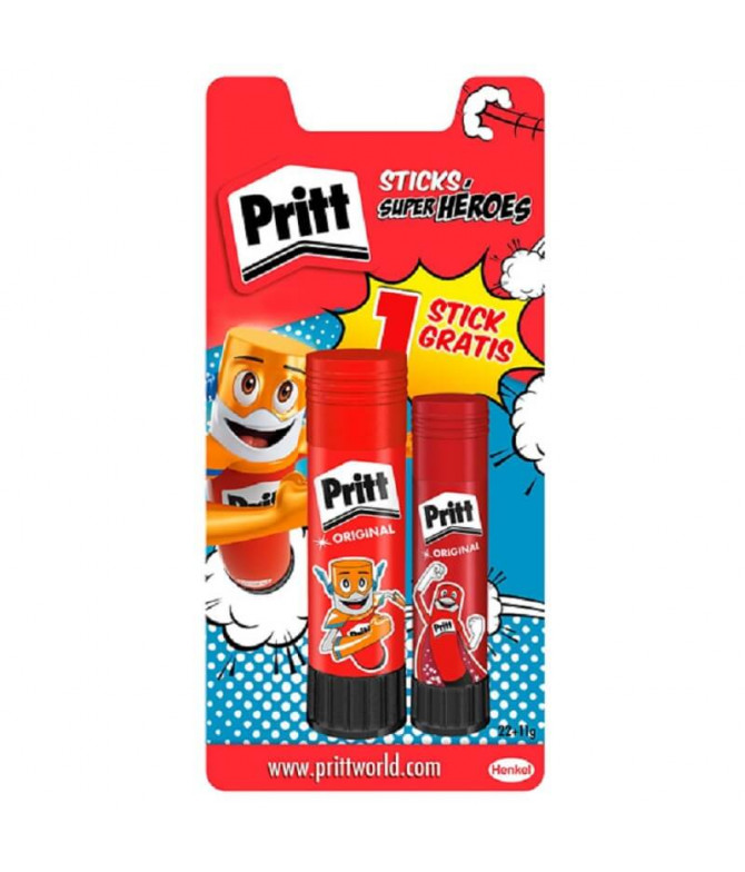 Pritt Cola Stick 33gr