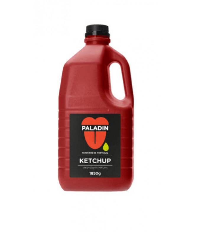 Paladin Ketchup 1.85Kg T Paladin Ketchup 1.85Kg T