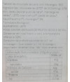 Bovetti Chocolate Leite Morango BIO 100gr