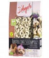 DAngelo Tortellini Setas BIO 250gr T