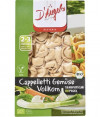 D'Angelo Cappelletti Integral Verduras BIO 250gr T