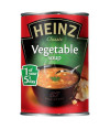 Heinz Sopa Legumes 400gr