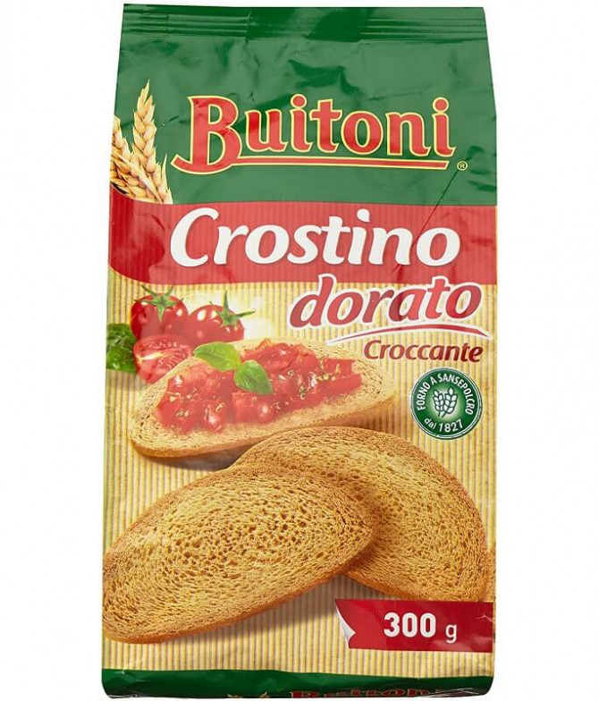 Buitoni Crostino Dorado 300gr T