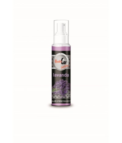 Spray Ambientador Auto Lavanda 75ml