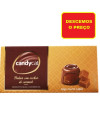 Candycat Bombón Praliné Relleno Caramelo 150gr T