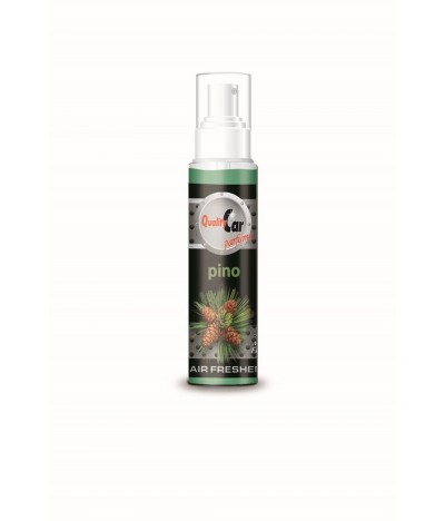Spray Ambientador Auto Pinho 75ml