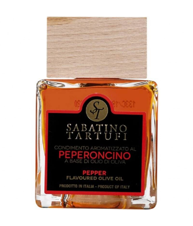 Sabatino Azeite Aromatizado Malagueta 100ml Sabatino Azeite Aromatizado Malagueta 100ml