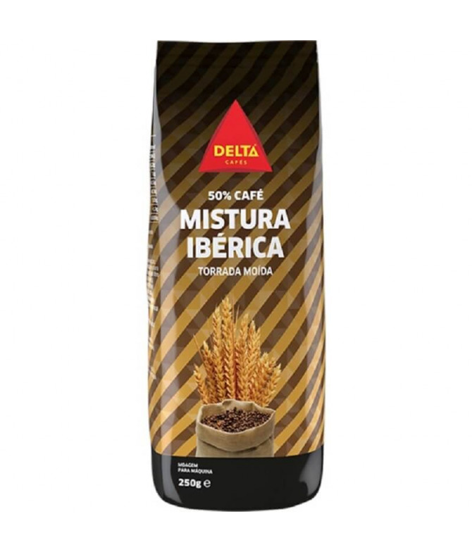 Delta Mistura Ibérica 250gr