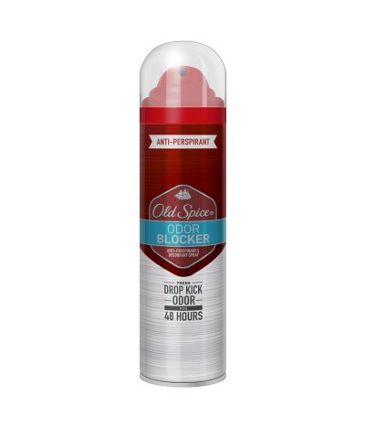 Desodorizante Spray Odor Blocker Fresh 125ml