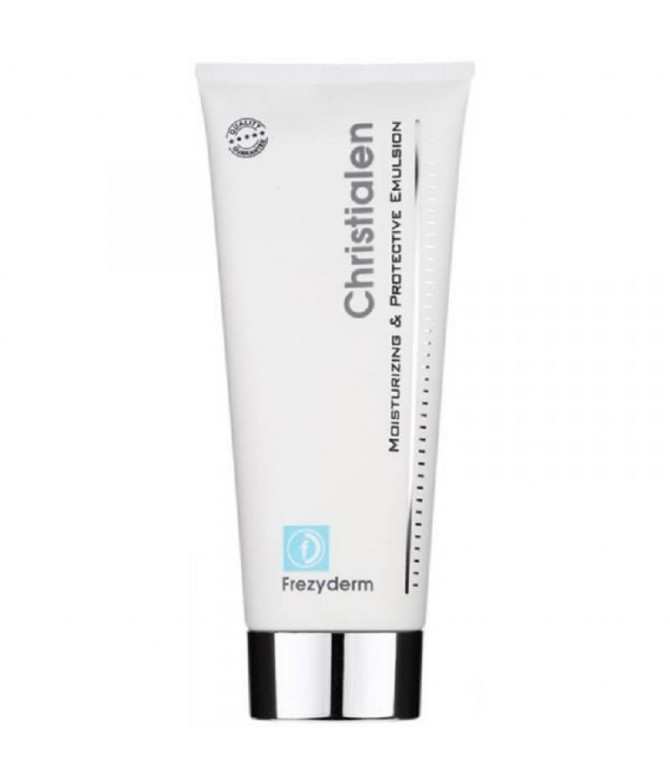 Frezy Derm Christialen Emulsão Hidratante Corpo 200ml