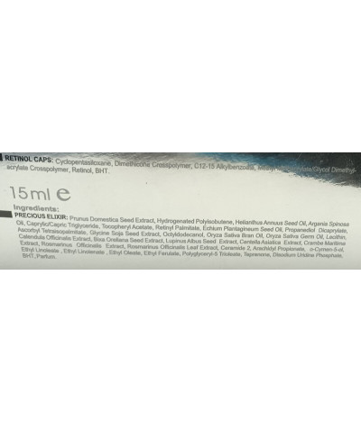 Frezy Derm Kit Anti-Idade Elixir + Retinol 1+1un