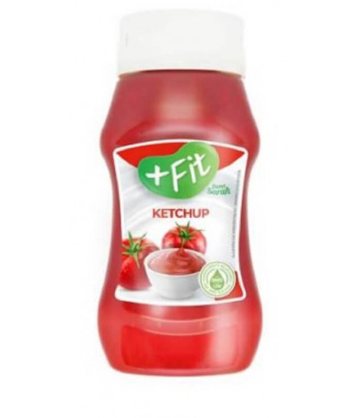Dona Sarah +Fit Ketchup 290ml