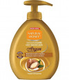 Natural Honey Jabón Líquido Argan 300ml T