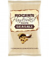 Roger's Batata Frita Sal Marinho 150gr