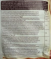 Roger's Batata Frita Sal Marinho 150gr