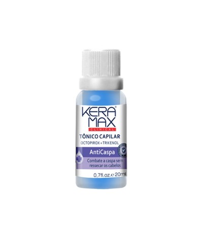 Skafe Tónico Capilar Anticaspa KeraMax Clinical 20ml