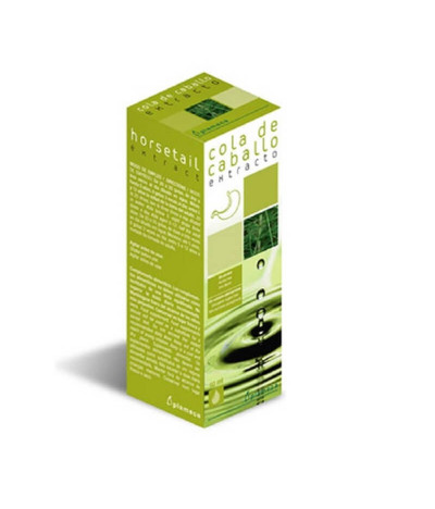 Plameca Extracto Cola Caballo 50ml T