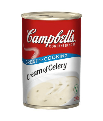 Campbell's Creme Aipo 295gr