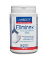 Lamberts Eliminex Fructo-oligosacarídeos Polvo 500gr T