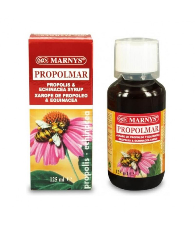 Marnys Propolmar 125ml Marnys Propolmar 125ml