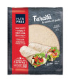PACK 2 Nutrifree Wrap Piadina 120gr T