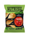 Nutrish Max Chips Tempeh Tomate 60gr