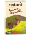 Natura Quinoa Vermelha 400gr