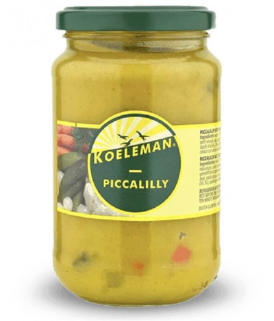 Koeleman Piccalilly 370gr T