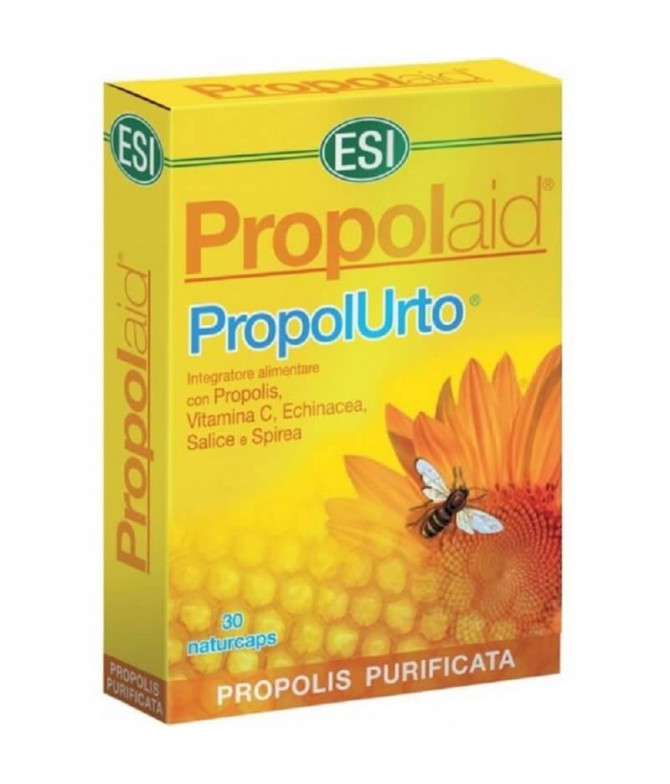 ESI Propolaid Propol Urto 30un T