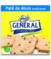 General Paté Atún 75gr T