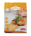 Diatosta Tosta Trigo Centeio Sementes 225gr