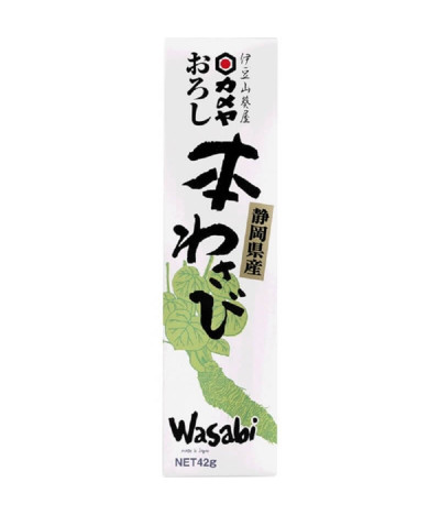 Umami Pasta Wasabi 42gr T