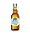 Jade Blanche Cerveja BIO 25cl