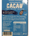 Suprasnack Galleta Integral Cacao 50gr T