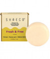 Shaeco Champú Sólido Fresh&Free Cabello Graso 115gr T